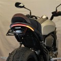 New Rage Cycles (NRC) Yamaha XSR700 Fender Eliminator Kit New Rage Cycles (NRC) Yamaha XSR700 Fender Eliminator Kit